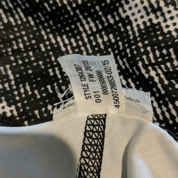 Under armour workout pants - Picture 6 of 6